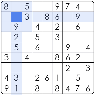 sudoku killer online daily