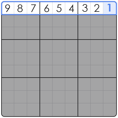 sudoku brainium