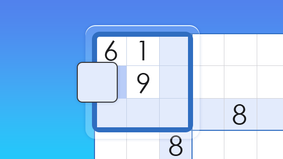 tricks to sudoku