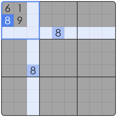 sudoku solving techniques